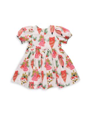 Girls' Hermione Dress - Little Kid