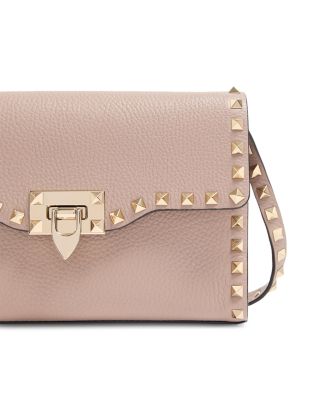 Rockstud Small Shoulder Bag
