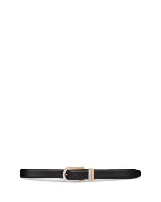 Women's Erin Rectangular Buckle Belt
