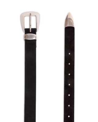 Women's Tetra Western Belt