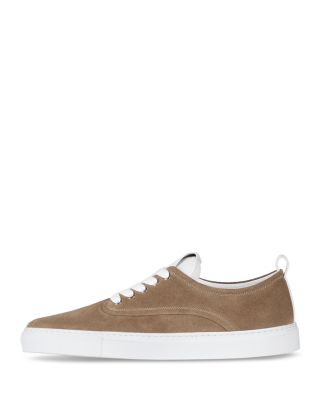 Men's New City Low Sneakers