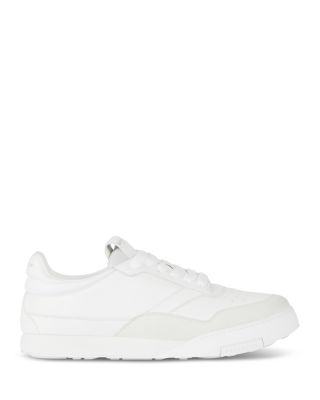 Men's Yard Court Sneakers 