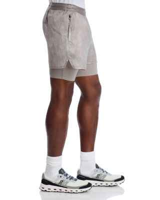 Represent 3.3&amp;quot; Trail Shorts