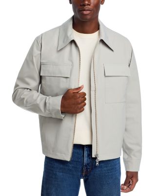 Alban Waterproof Jacket