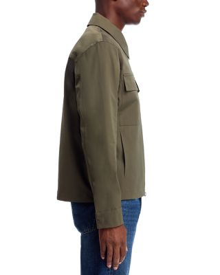 Alban Waterproof Jacket
