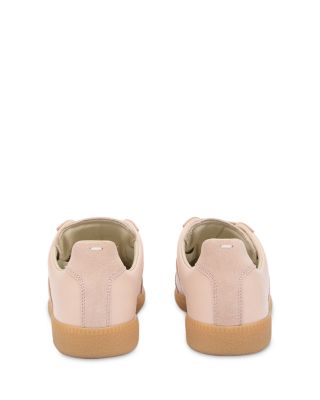 Women's Replica Low Top Sneakers