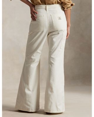 Carpenter Flare Pant