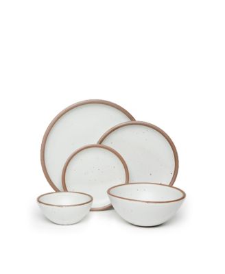  Potter's Dinner Set