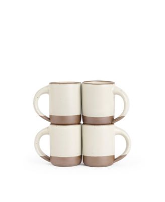  The Mug, Set of 4