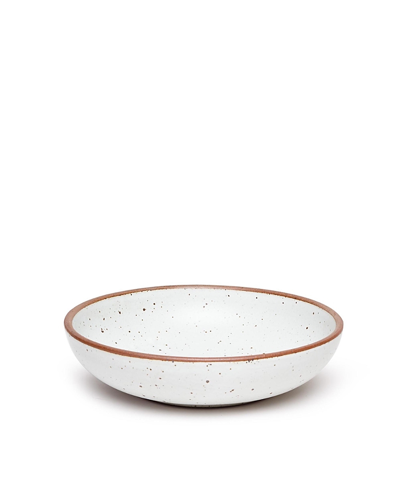 East Fork Pottery East Fork Weeknight Serving Bowl In White