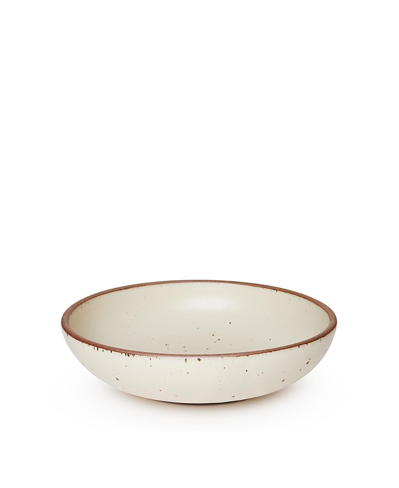 East Fork Pottery East Fork Weeknight Serving Bowl In White