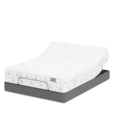 Crown Latex Topaz Firm Mattress - Exclusive