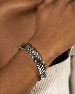 Bethany Ripple Flex Bracelet 