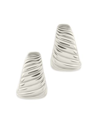 Beth Twisted Ear Cuffs