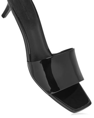 Women's Elyse Mule Sandals