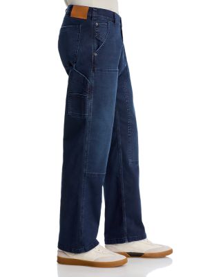 Carpenter Jeans