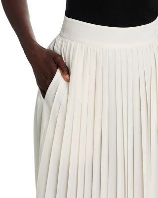 Dillon Pleated Skirt