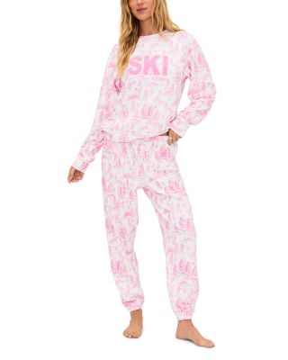 Georgie Jogger Pants