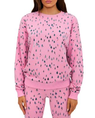 Devyn Oversized Sweatshirt