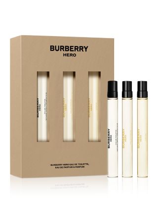 Hero Fragrance Gift Set ($111 value)