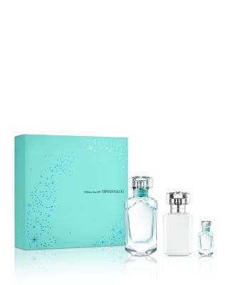 Tiffany Eau de Parfum Gift Set ($228 value)