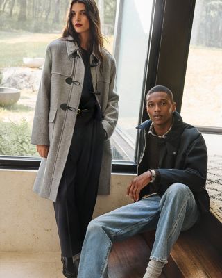 OS Transporter Casual Jacket