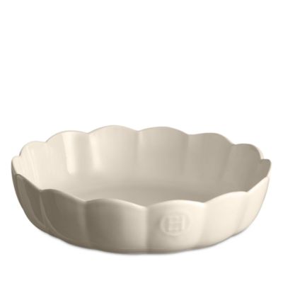 Madeleine Round Dish