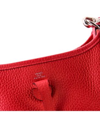  TPM Evelyne Bag Gen III Clemence