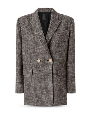 Gnocchetto Jacket