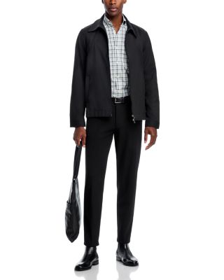 Oxford Plaid Button Down Shirt - Exclusive