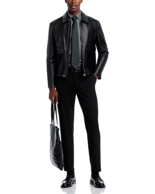 Check Twill Button Down Shirt - Exclusive