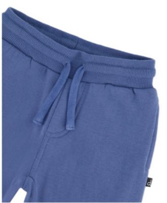 Boys' Fleece Sweatpants with Articulated Knees - Little Kid, Big Kid
