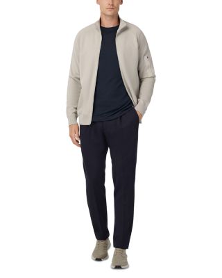 Technical Wool B Tech Blend Trousers 
