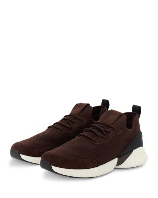 Men's Willow Wool Blend Sneakers