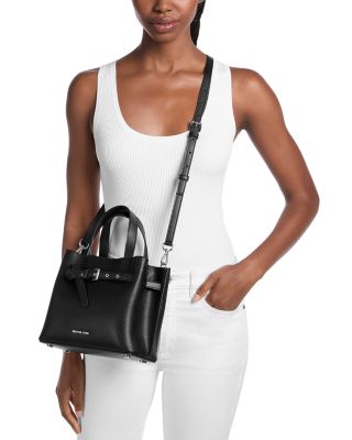 Emilia Small Satchel