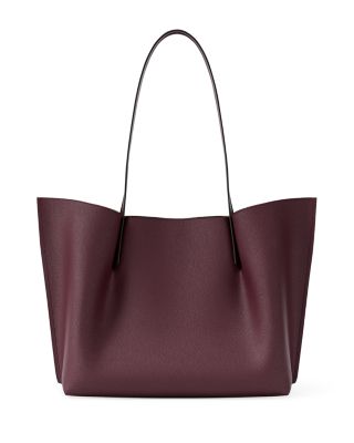 Emilia Large East/West Tote
