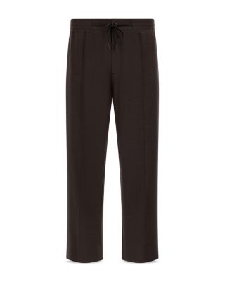 Wool Trousers