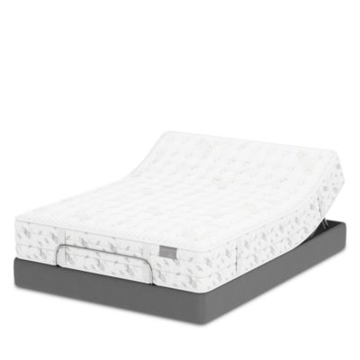 Crown Latex Citrine Luxury Firm Mattress - Exclusive