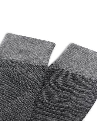 Oxford Short Socks