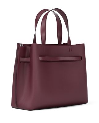 Emilia Small Satchel