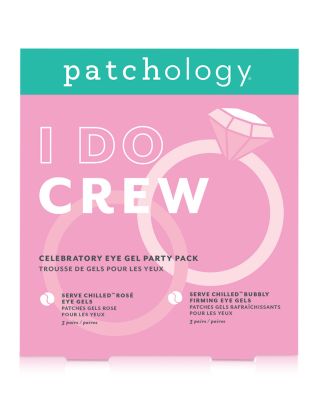 I Do Crew Celebratory Eye Gel Party Pack