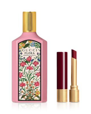 Flora Gorgeous Gardenia Eau de Parfum & Lipstick Gift Set ($230 value)