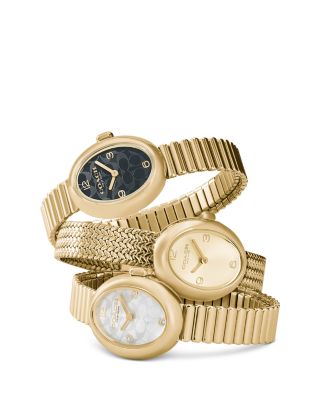 Sammy Oval Watch, 22.5mm