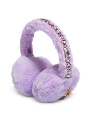 Super Smalls Lavender Dreams Earmuffs - Ages 3+