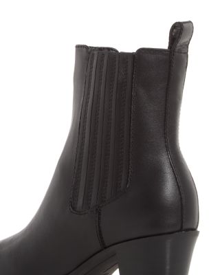Women's Bryn Pointed Booties