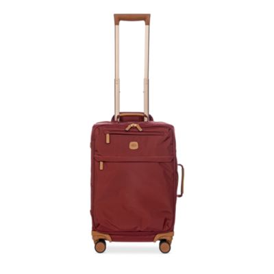 "X-bag" 21" Carry-on Spinner Trolley