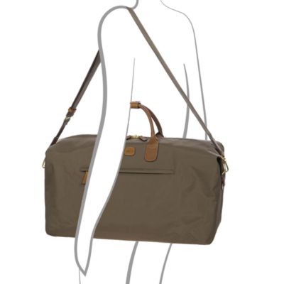 X-Travel 22" Deluxe Duffel