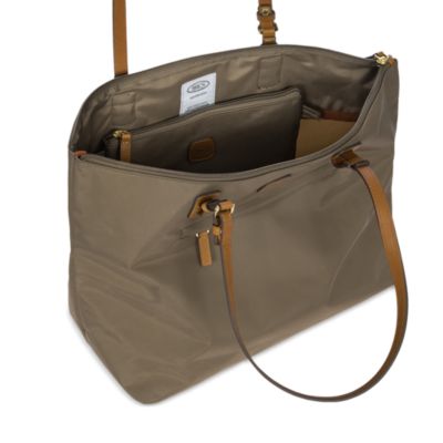 X-Bag Large Sportina Shopper