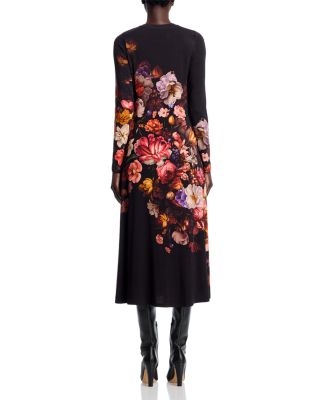 The Janie Favorite Midi Dress