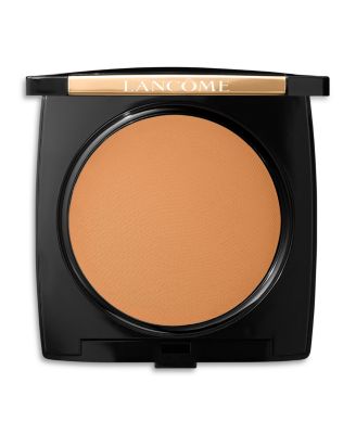 Dual Finish Multitasking Powder Foundation